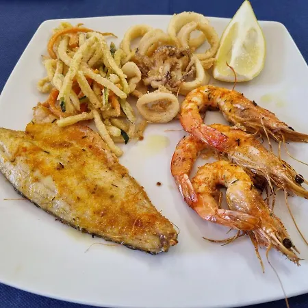 Lido Rosa * Lesina