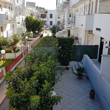Διαμέρισμα Lido Rosa *