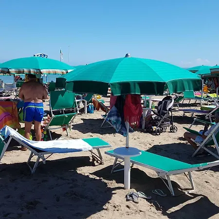 Lido Rosa Διαμέρισμα