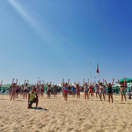 Lido Rosa