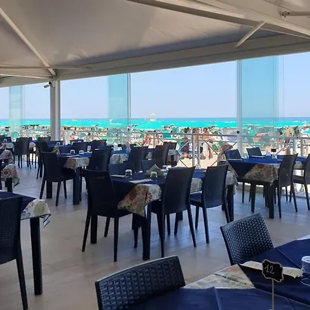Lido Rosa Lesina