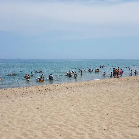 Lido Rosa Lägenhet